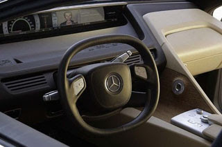 2007 Mercedes-Benz F700 Concept-4