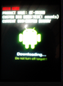 Android Download Mode