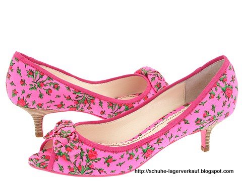 Schuhe lagerverkauf:200417