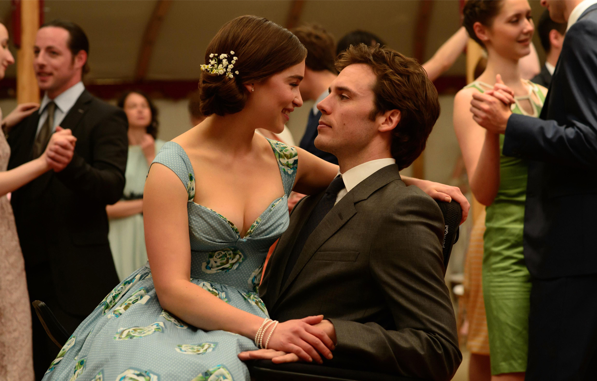 Movie Review Me Before You