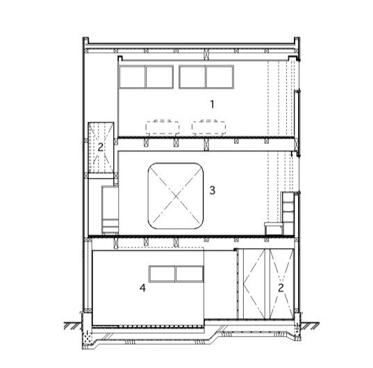 10 Rumah minimalis terbaik sepanjang masa