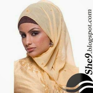 Beautiful Hijab Styles