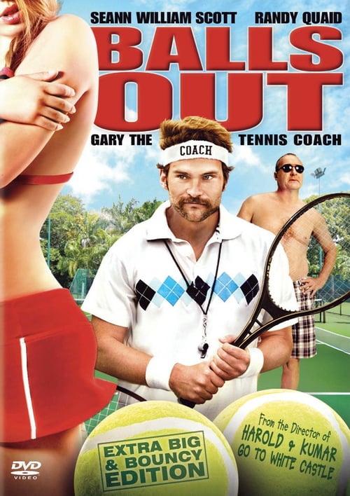 [HD] Hors Jeu - Une Histoire De Tennis 2009 Streaming Vostfr DVDrip