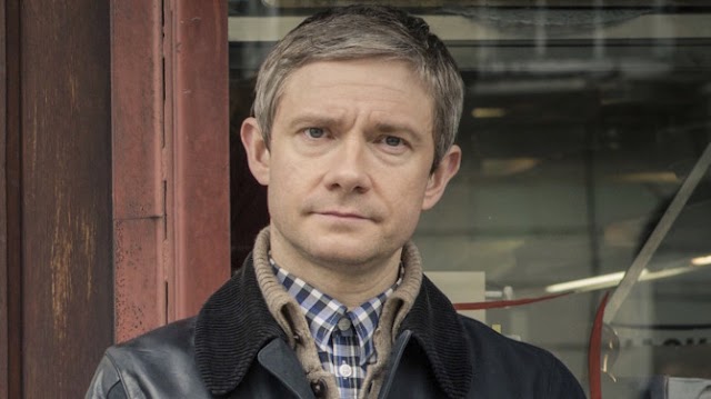 Planeta no Cinema Marvel: Pantera Negra - Martin Freeman vai reprisar personagem de Capitão América: Guerra Civil