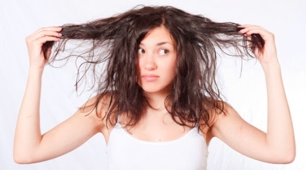 Cara Efektif Perawatan Rambut Anda yang Kering