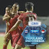 Laga Penuh Kejutan, Indonesia Cukur Thailand 3-1 di Semifinal Piala AFF U-23