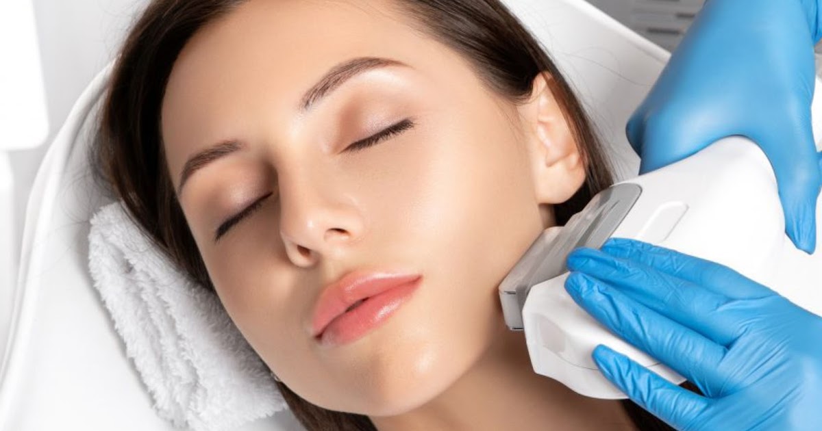 We Offer Skin Care Treatment all over London and Surrey