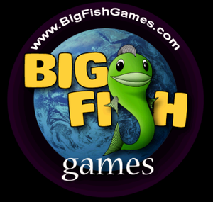 Big Fish Games