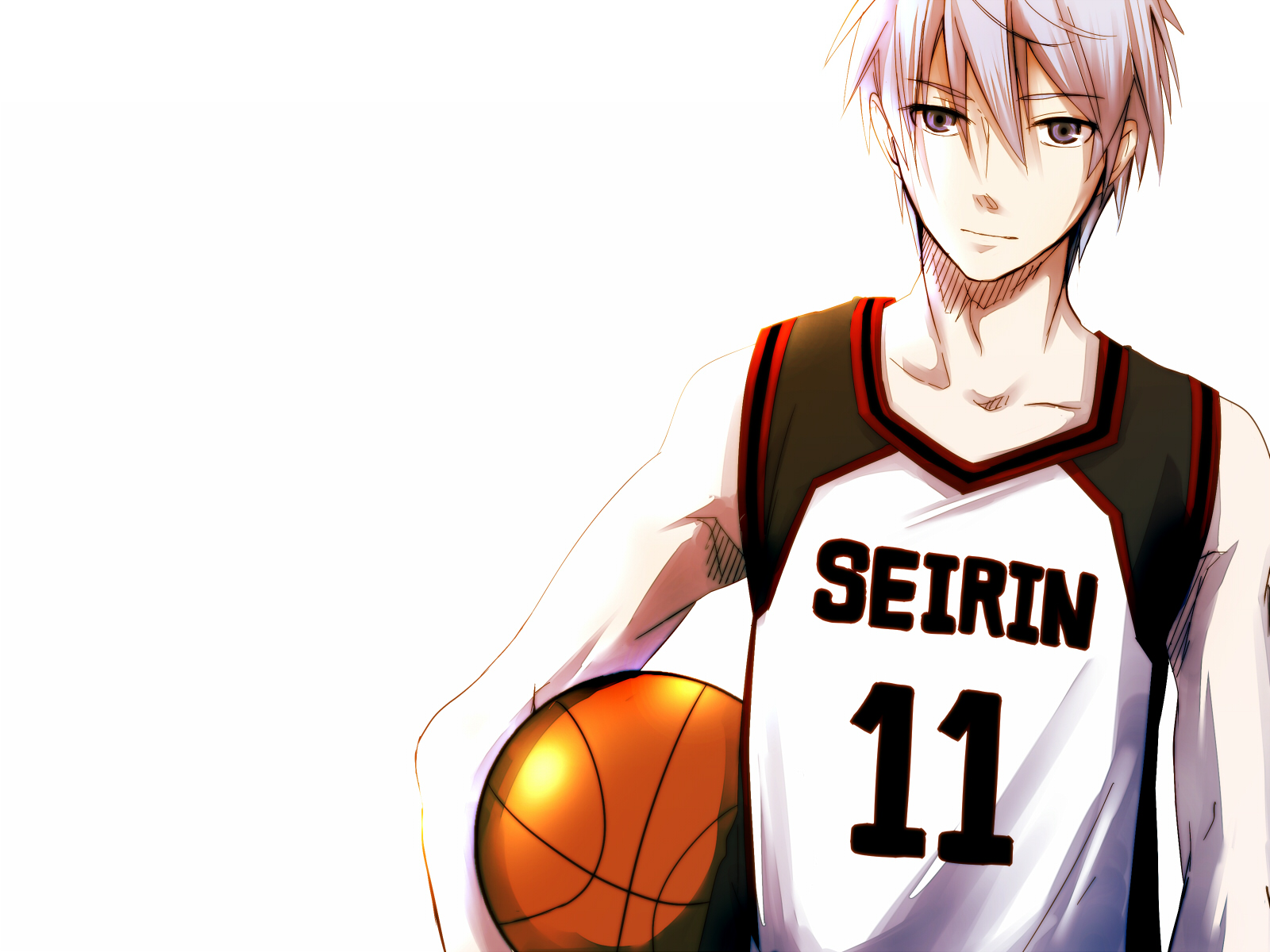 Kuroko Tetsuya Seirin Kuroko no Basuke HD Wall Wallpapers - HD Wall ...