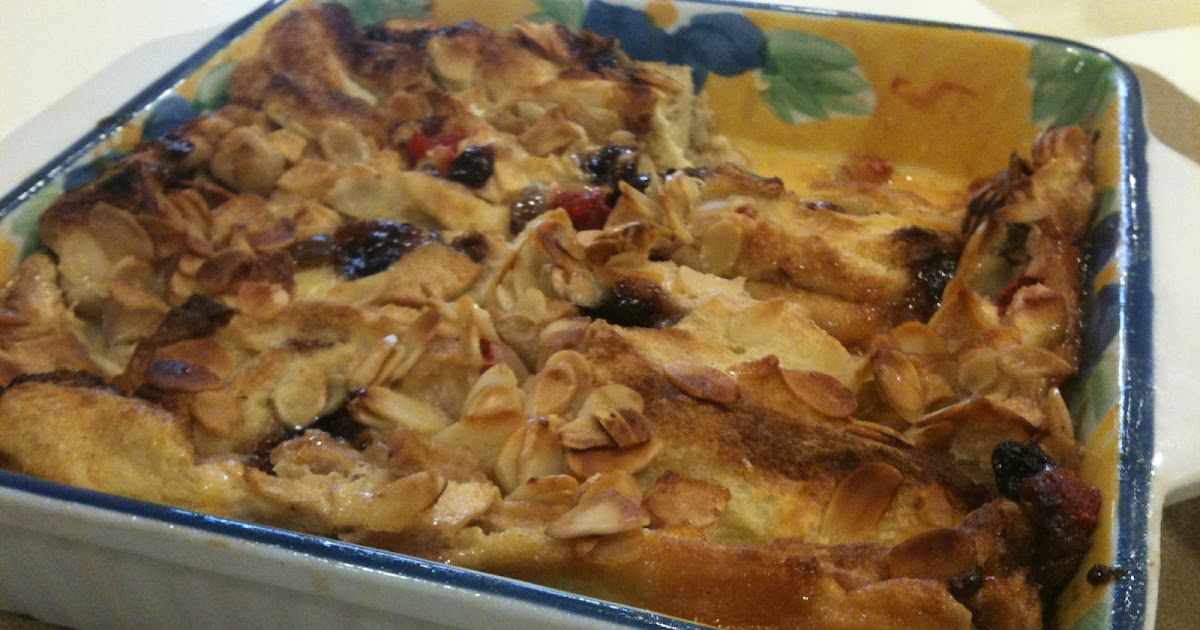 Laman Dapur Helen: PUDING ROTI EPAL BERKAYU MANIS