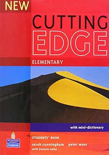 New Cutting Edge - Elementary