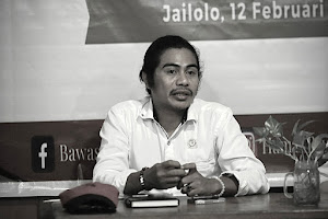 Dana Hibah Pilkada Rp. 2 Miliar Telah Digeser ke Bawaslu Halmahera Barat 