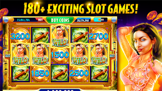 Game slot daring