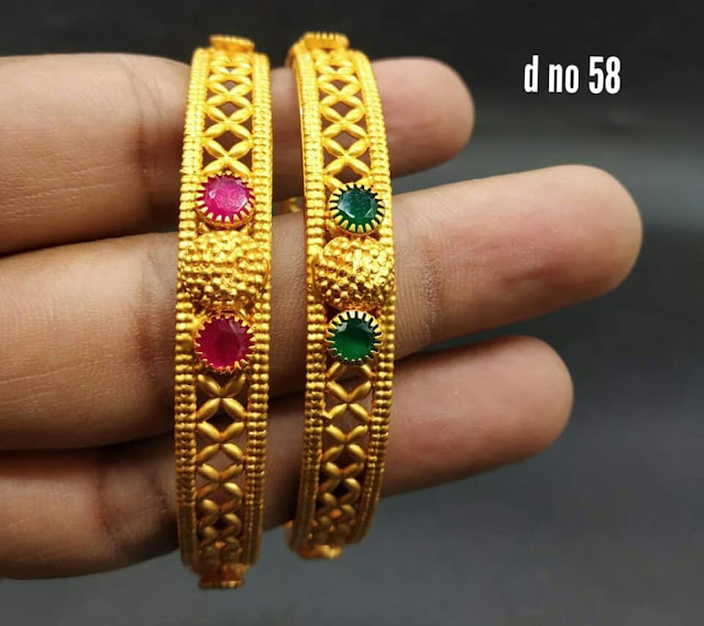 Bangles collection