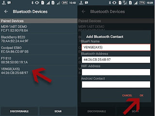  Ingin tahu apa trik telpon gratis yang terbaru tahun ini Cara Nelpon Gratis di Hp Android