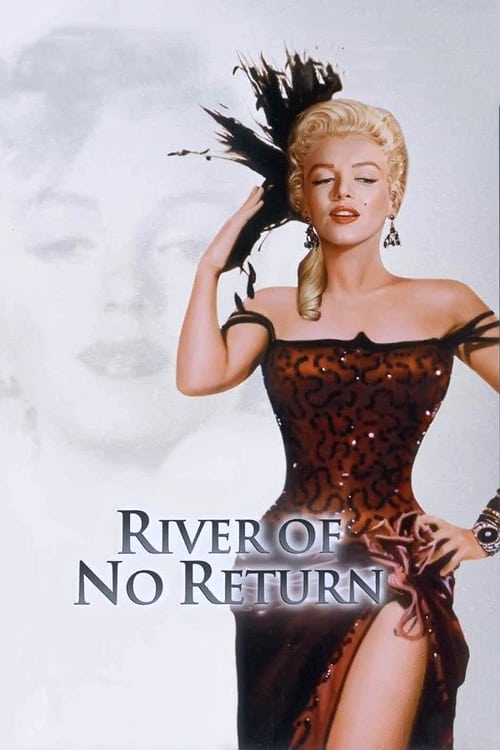Ver Río sin retorno 1954 Online Latino HD