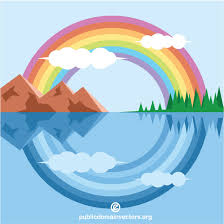 is rainbow cycle?