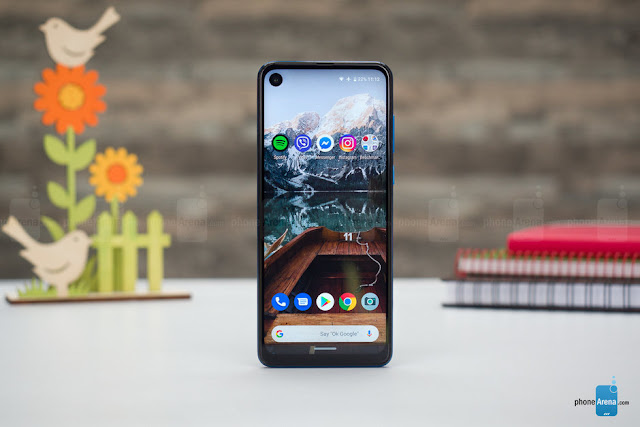  Motorola One Vision Review | New Best Smartphone Under 20,000