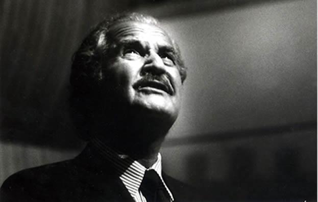 Muere el escritor mexicano Carlos Fuentes