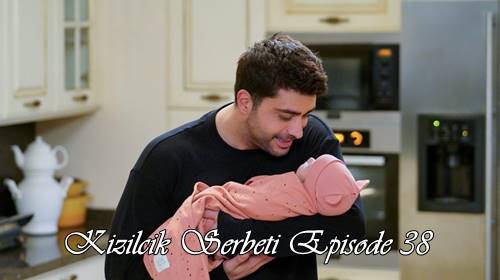 episode 38 Kızılcık Şerbeti