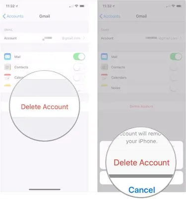 How to Delete Threads Account Without Losing Instagram Account