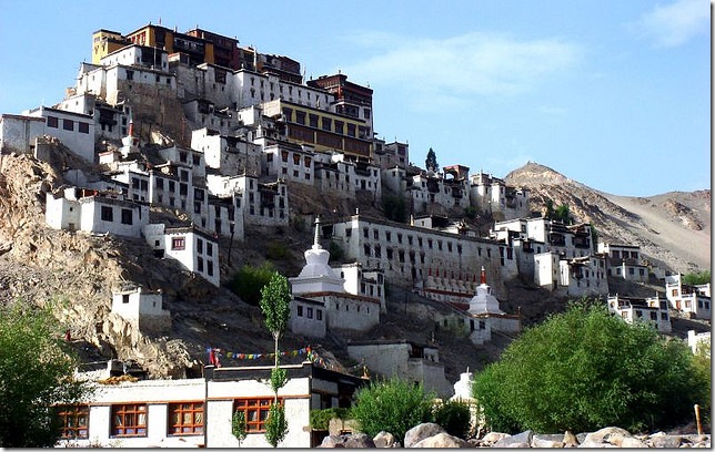 thikse