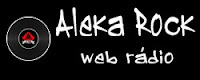 Aleka Rock Web Rádio de Mandaguari PR