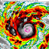 Huracán Eta se fortalece, podría convertirse en categoría 3