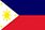 Bendera Filipina