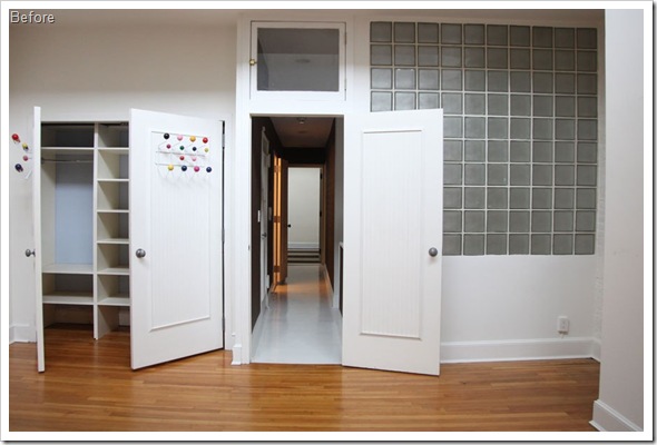 bef guest room
