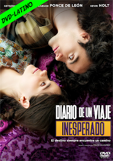 DIARIO DE UN VIAJE INESPERADO – DVD-5 – LATINO – 2023 – (VIP)