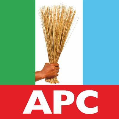 PLATEAU APC LAUDS FEDERAL GOVERNMENT DECISION TO SEAL ALL LGA SECRETARIAT TO AVERT BREAK DOWN OF LAW AND ORDER