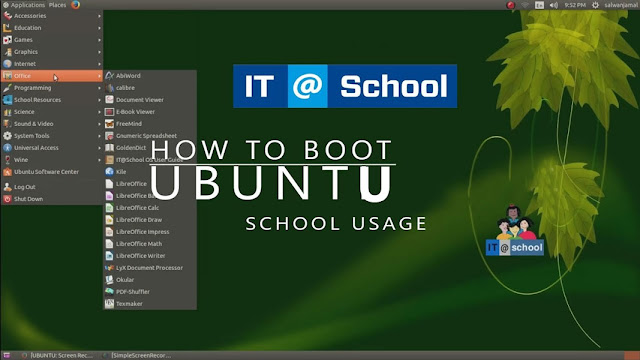 Download IT@School Ubuntu 18.04