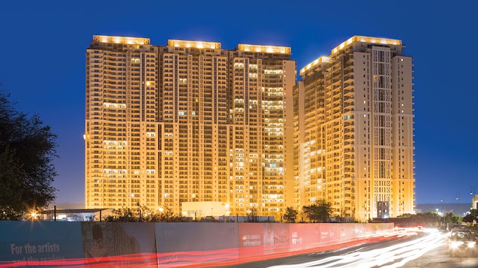 DLF The Crest Gurgaon Apartments Review