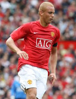 Wes Brown