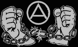 Resultado de imagen de anarquismo
