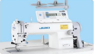 Sewing Machine Types and Uses in the Garment Industry