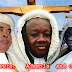 Alleged Corruption: Justices Okoro, Ademola, Ngwuta risk 58 yrs in jail 