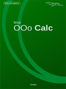 Ebook Bisa OpenOffice.org Calc (OOo)