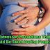 Extensive Precautions That Should Be Taken During Pregnancy