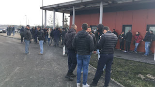 Fin de la grève à Condé-sur-Sarthe : les surveillants de la prison reprendront progressivement le travail ce jeudi