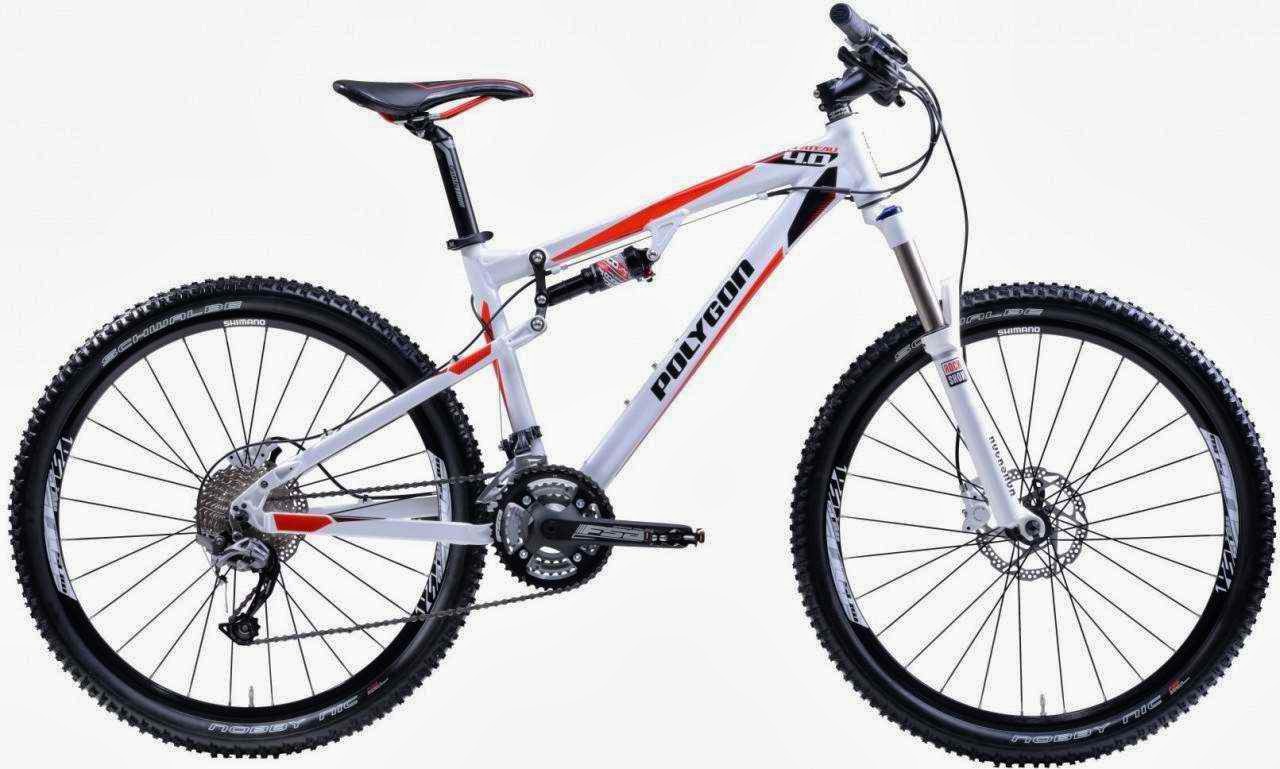 Polygon COZMIC RXX Jenis Sepeda Gunung Polygon COZMIC RXX Jenis Sepeda Gunung