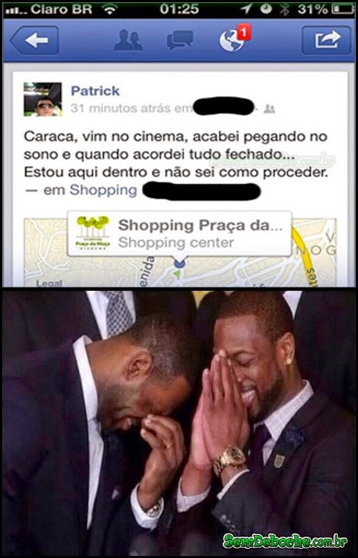 ALGUÉM ME AJUDA!