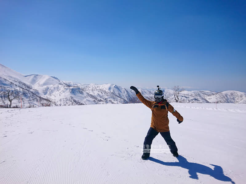 札幌滑雪場,北海道滑雪,kiroro