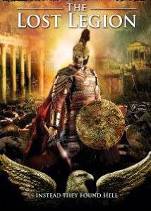Đế Chế Roma - The Lost Legion 2014