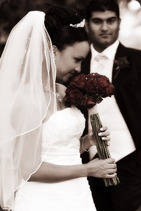 Bride and groom - Joretha Taljaard Wedding Photography