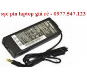 SẠC PIN LAPTOP HP 19V - 4.7A 