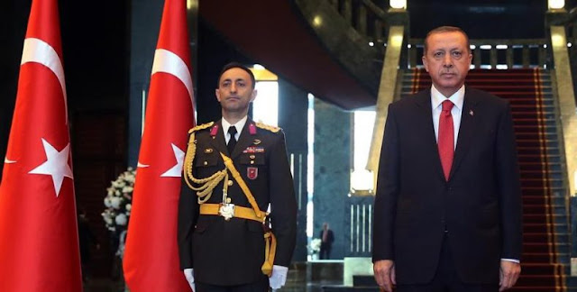 Το στρατηγικό αδιέξοδο της Τουρκίας απέναντι στην Ένωση, τις ΗΠΑ και τη Ρωσία