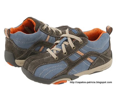 Zapatos patricia:zapatos-787560