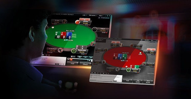 Bandar Poker Online Buat Semua Anggota Suka 